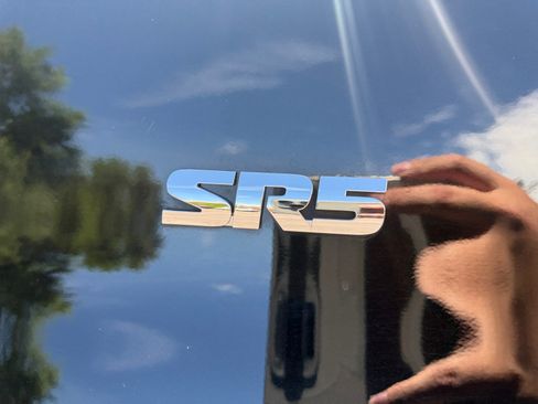 Used 2021 Toyota 4Runner SR5 AWD/4WD image 23