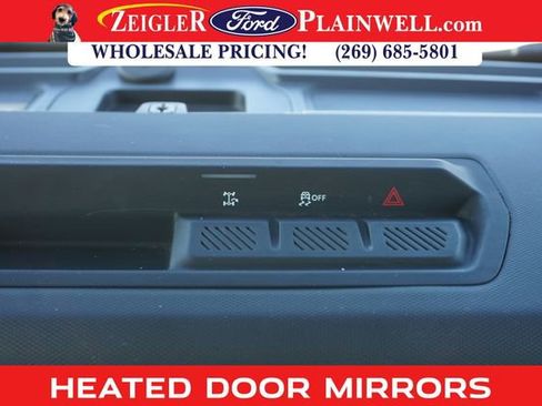 Used 2025 Ford Bronco Big Bend image 18