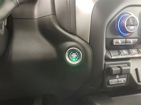 Used 2019 Chevrolet Silverado 1500 RST w/ All-Star Edition image 20