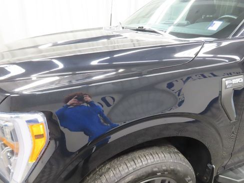 Used 2022 Ford F150 XLT w/ Equipment Group 302A High image 36