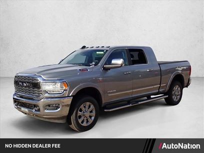 Used 2022 RAM 3500 Limited