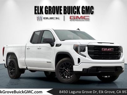 New 2026 GMC Sierra 1500 Elevation