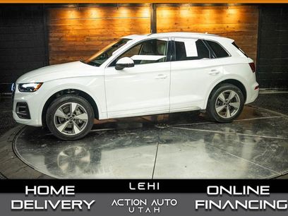 Used 2023 Audi Q5 2.0T Premium w/ Convenience Package