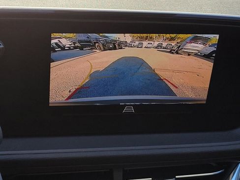 New 2026 Buick Envista Sport Touring w/ Convenience I Package FWD image 9
