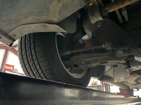 Used 1997 Chevrolet Camaro Z28 image 35