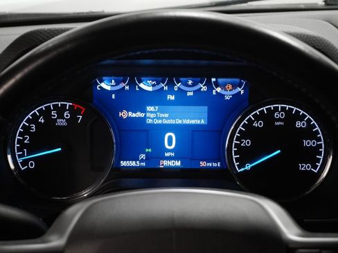 Used 2021 Ford F150 XLT w/ Equipment Group 302A High image 22