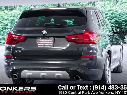 Used 2019 BMW X3 xDrive30i AWD/4WD image 18