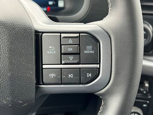 New 2026 Ford F150 XLT w/ Equipment Group 302A MID image 26