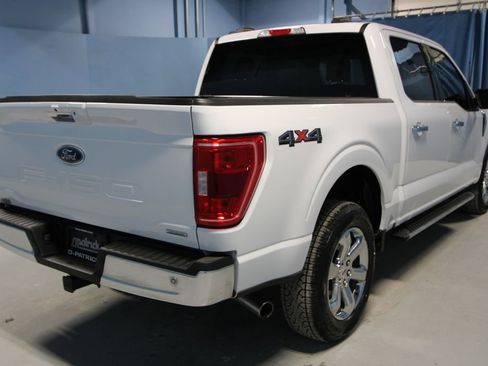 Used 2021 Ford F150 XLT w/ Equipment Group 302A High image 31