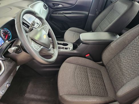 Used 2024 Chevrolet Equinox LT AWD/4WD image 14