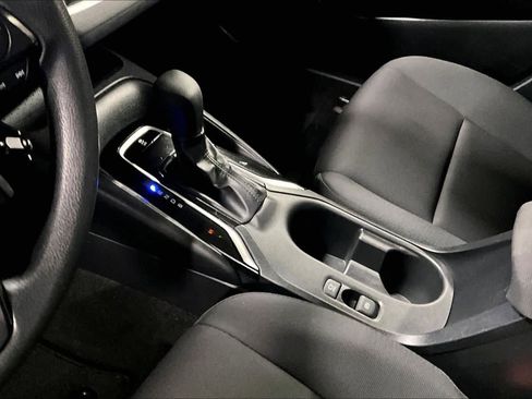 Used 2023 Toyota Corolla LE w/ Carpet Mat Package (TMS) FWD image 15