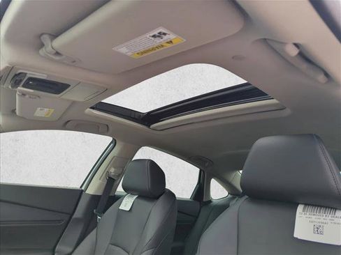 New 2026 Honda Accord Touring image 16