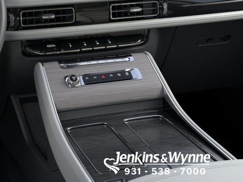 New 2026 Lincoln Aviator Reserve AWD/4WD image 15