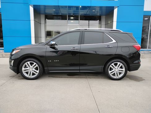 Used 2018 Chevrolet Equinox Premier image 30