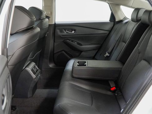 New 2025 Honda Accord Touring image 34