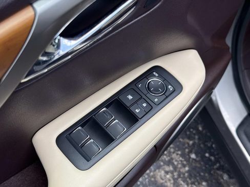 Used 2019 Lexus RX 350 FWD w/ Navigation Package image 19
