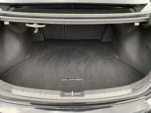 Used 2020 Hyundai Elantra SEL w/ Cargo Package (C1) FWD image 30
