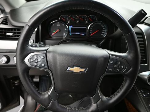 Used 2017 Chevrolet Tahoe Premier image 20