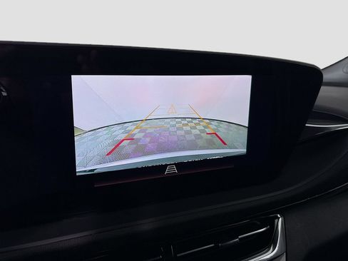 New 2026 Buick Envista Sport Touring w/ Convenience I Package FWD image 13