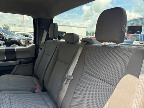 Used 2018 Ford F150 XLT w/ Trailer Tow Package AWD/4WD image 19
