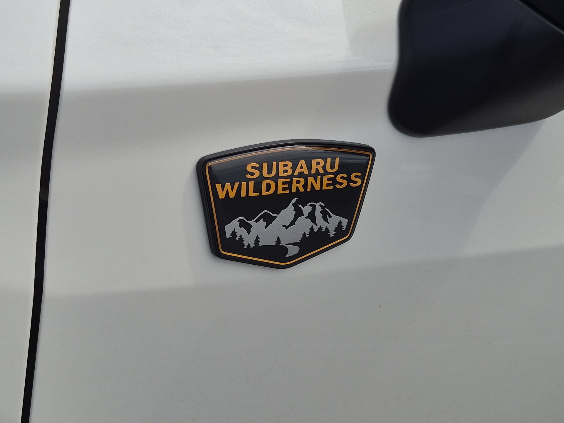 Used 2024 Subaru Forester Wilderness AWD/4WD image 33