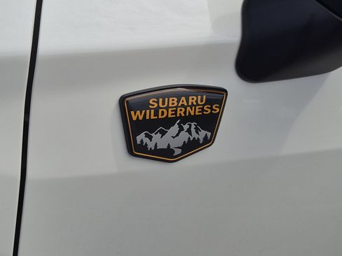 Used 2024 Subaru Forester Wilderness AWD/4WD image 33
