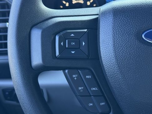 Used 2017 Ford F150 XL w/ Equipment Group 101A Mid image 27