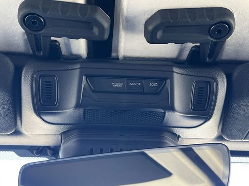 New 2026 Jeep Gladiator Rubicon image 15