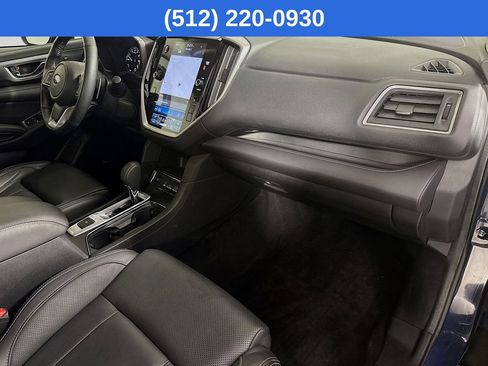Certified 2023 Subaru Ascent Limited w/ Technology Package AWD/4WD image 38
