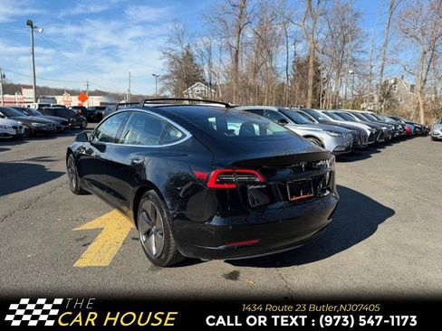 Used 2018 Tesla Model 3 Long Range image 11