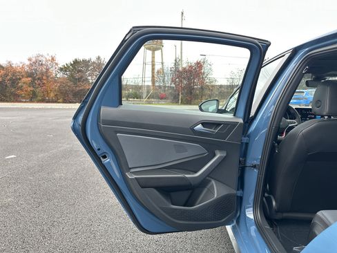 New 2026 Volkswagen Jetta GLI Autobahn image 28