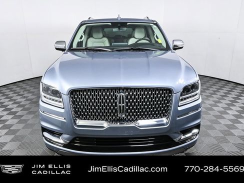 Used 2019 Lincoln Navigator L Black Label image 25