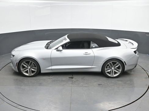 Used 2018 Chevrolet Camaro LT w/ RS Package image 35