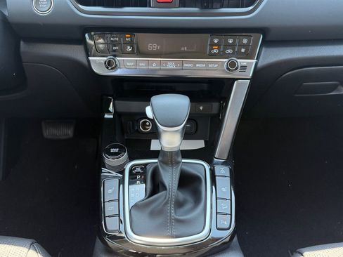 New 2026 Kia Seltos EX w/ EX Sunroof Package image 11