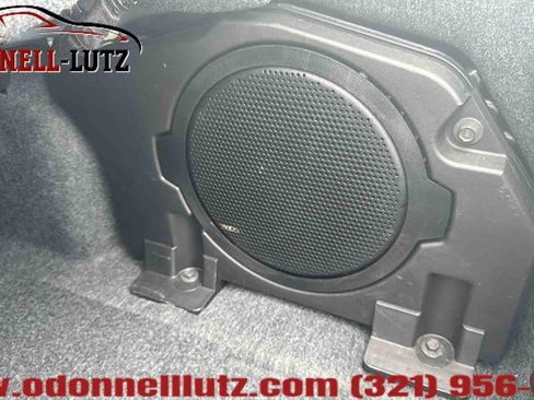 Used 2024 Ford Mustang Premium RWD image 16