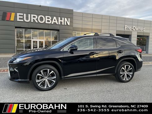 Used 2016 Lexus RX 350 AWD image 26