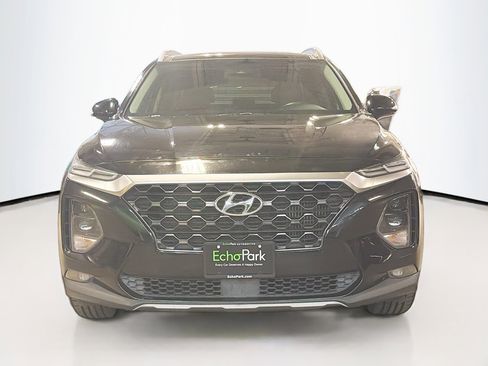 Used 2020 Hyundai Santa Fe SEL w/ Cargo Package image 2