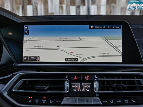 Used 2020 BMW X5 xDrive40i w/ Convenience Package image 21