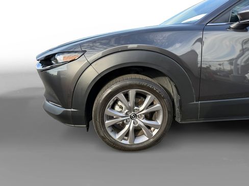 Used 2021 MAZDA CX-30 FWD 2.5 S w/ Select Package image 9