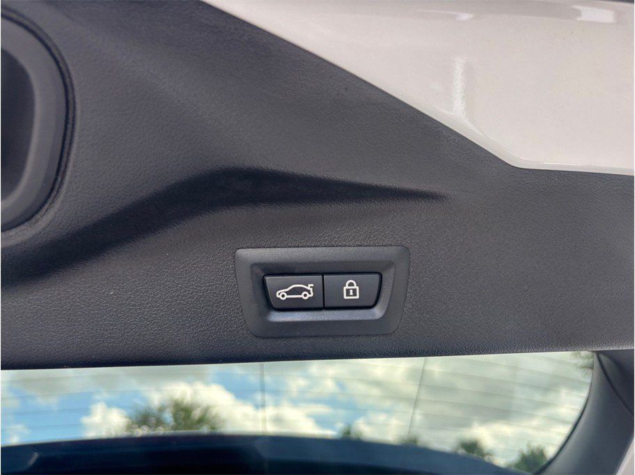 Used 2020 BMW X5 sDrive40i RWD image 49