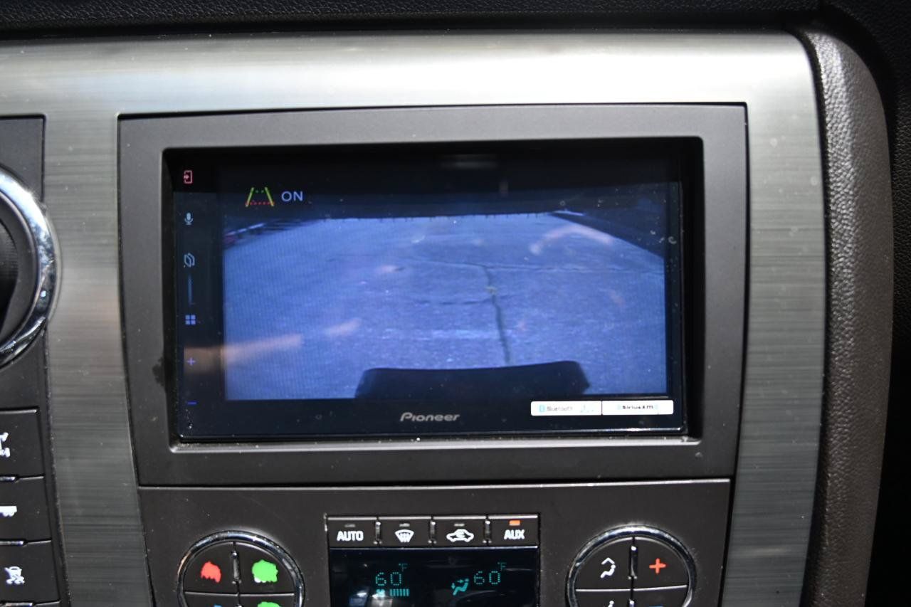 Used 2008 HUMMER H2 AWD/4WD image 35