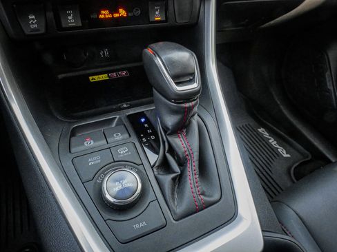 Used 2023 Toyota RAV4 XSE w/ Weather Package image 25