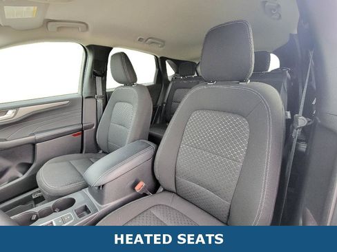 Used 2023 Ford Escape Active w/ Tech Pack #2 AWD/4WD image 5