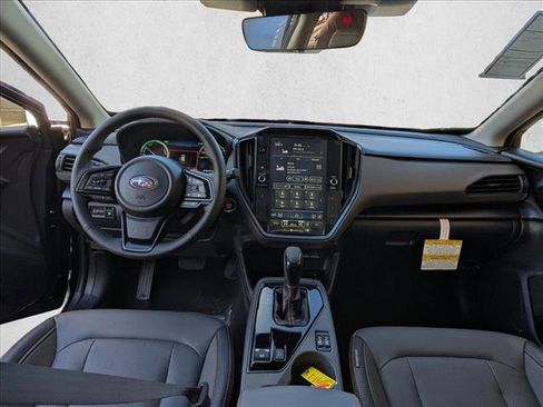 New 2026 Subaru Crosstrek 2.5i Limited image 14