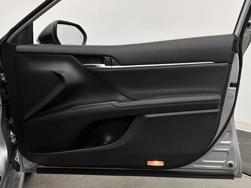 Used 2023 Toyota Camry XSE image 35