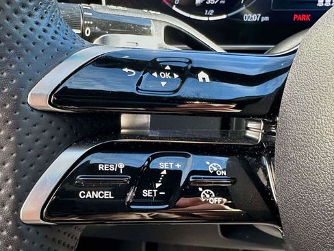 Certified 2023 Mercedes-Benz C 300 4MATIC Sedan image 19