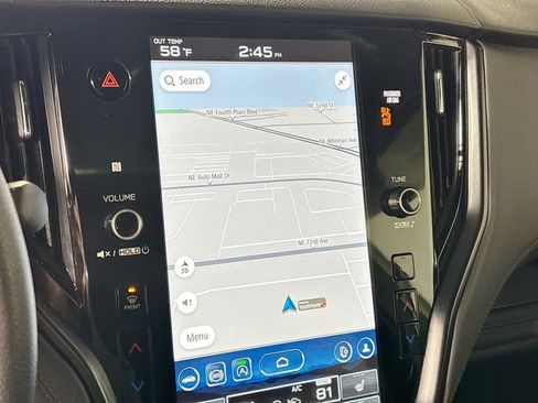 Used 2025 Subaru Outback Wilderness image 17