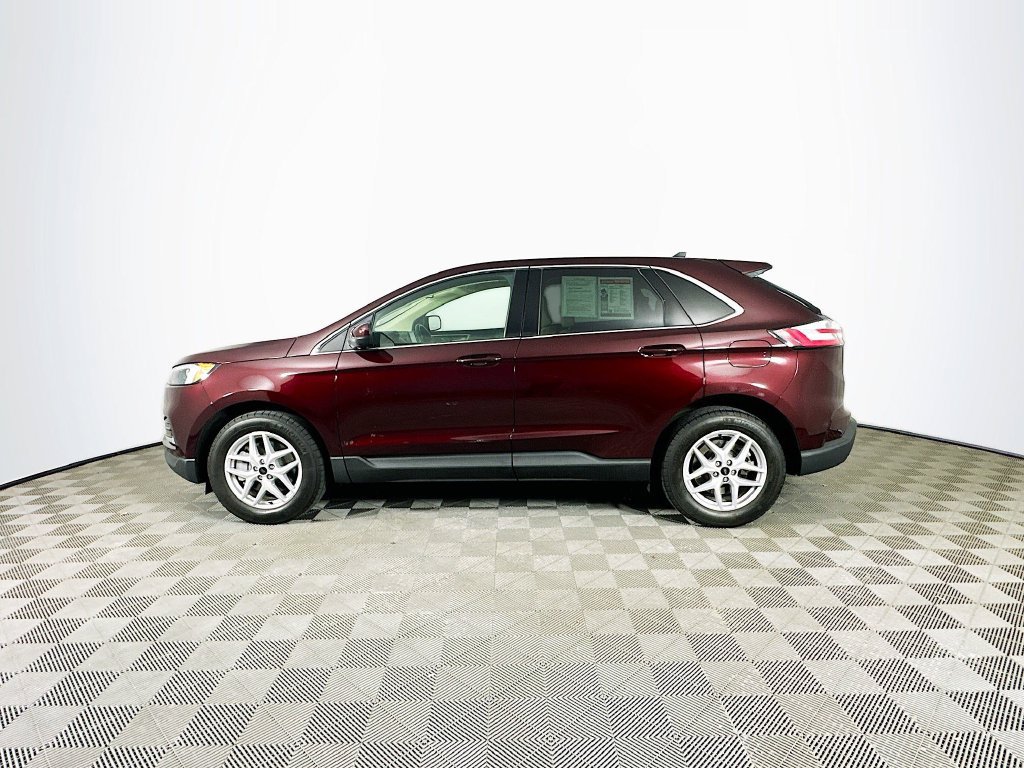 Used 2023 Ford Edge SEL w/ Convenience Package AWD/4WD image 6