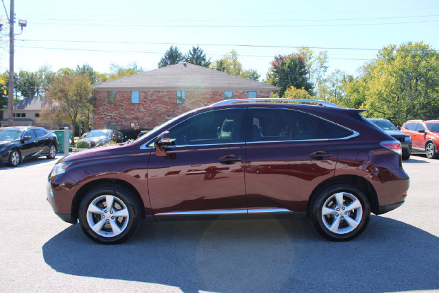 Used 2015 Lexus RX 350 AWD image 5