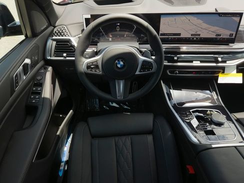 New 2026 BMW X5 xDrive40i w/ M Sport Package AWD/4WD image 14